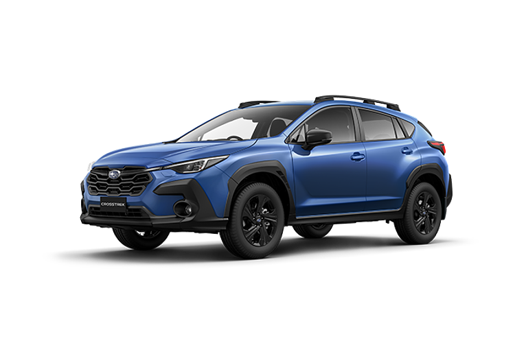 2025 Subaru Crosstrek 2.0L G6X