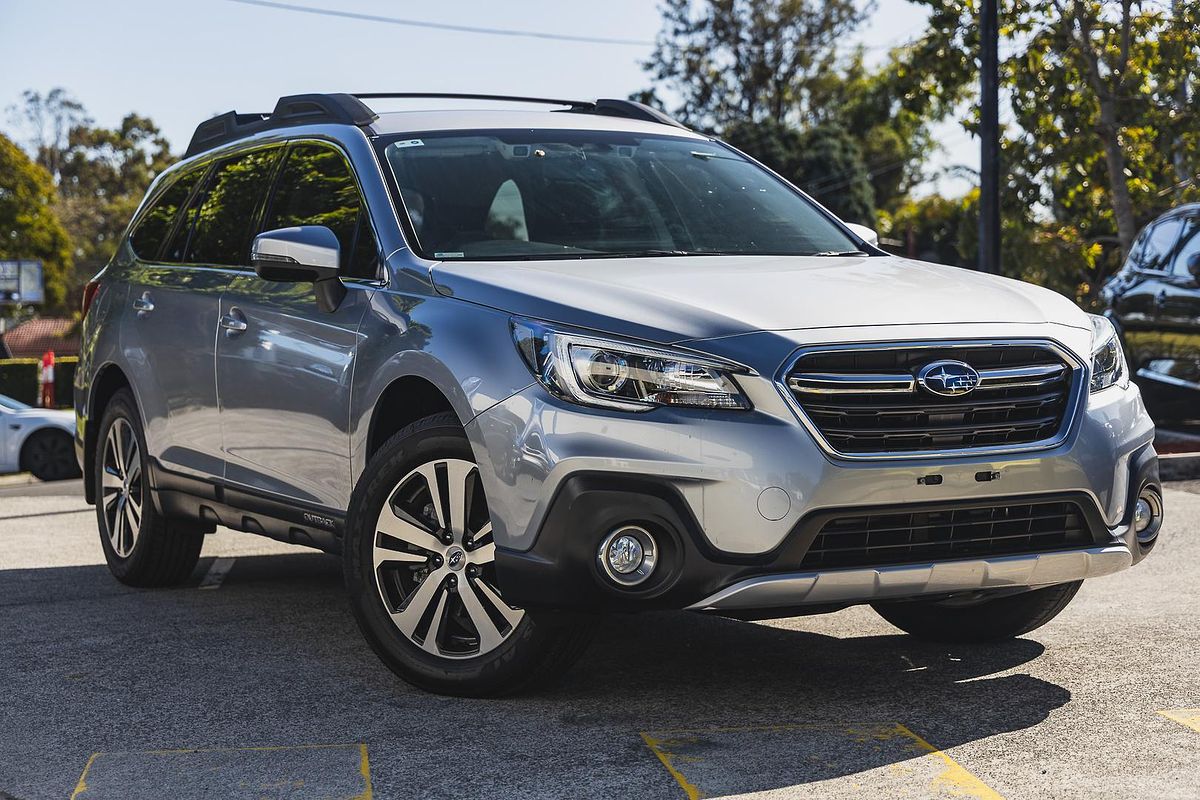 2019 Subaru Outback 2.5i 5GEN