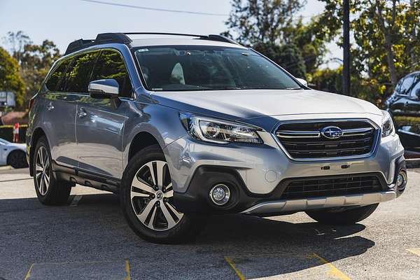 2019 Subaru Outback 2.5i 5GEN