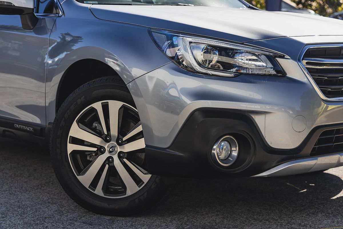 2019 Subaru Outback 2.5i 5GEN