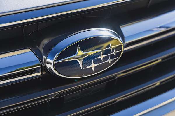 2019 Subaru Outback 2.5i 5GEN