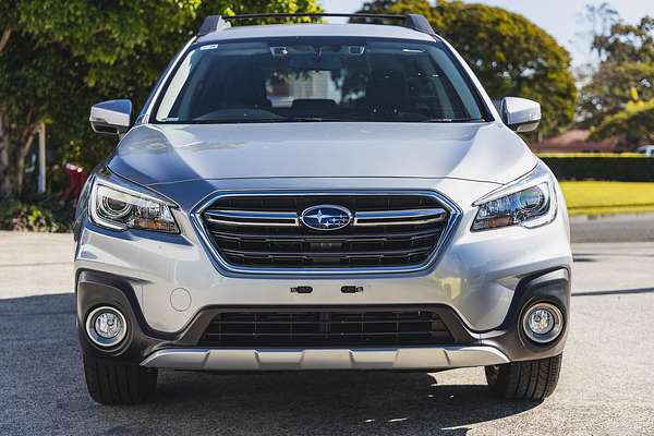 2019 Subaru Outback 2.5i 5GEN