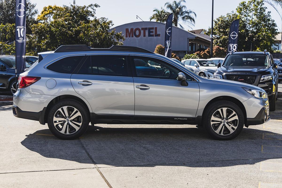 2019 Subaru Outback 2.5i 5GEN
