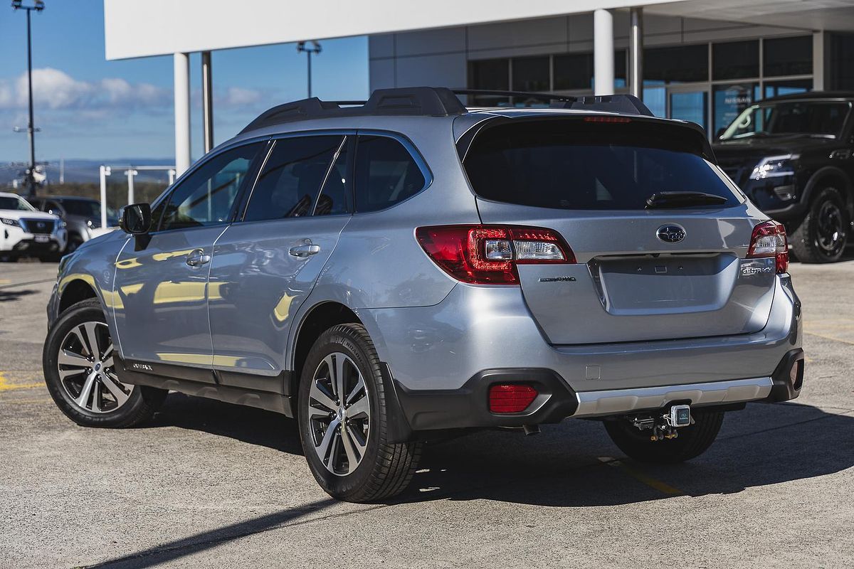 2019 Subaru Outback 2.5i 5GEN