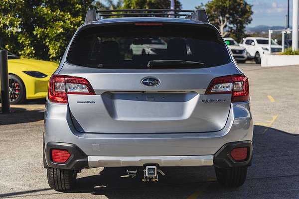 2019 Subaru Outback 2.5i 5GEN