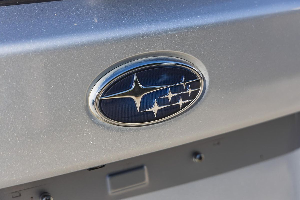 2019 Subaru Outback 2.5i 5GEN