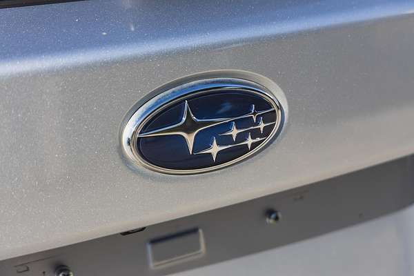 2019 Subaru Outback 2.5i 5GEN