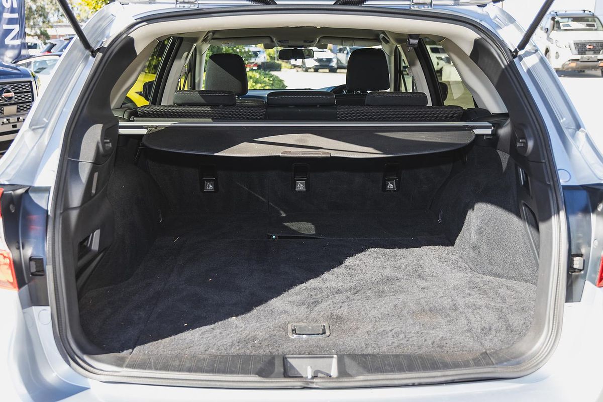 2019 Subaru Outback 2.5i 5GEN