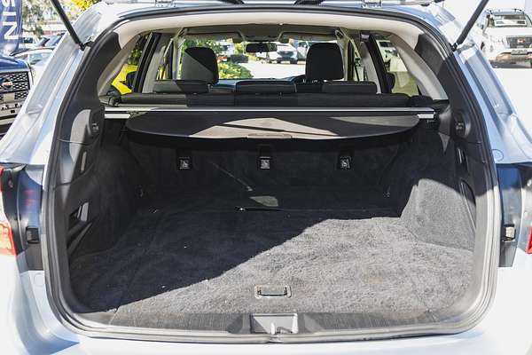 2019 Subaru Outback 2.5i 5GEN