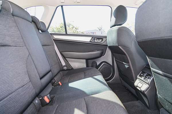 2019 Subaru Outback 2.5i 5GEN