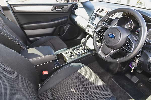 2019 Subaru Outback 2.5i 5GEN