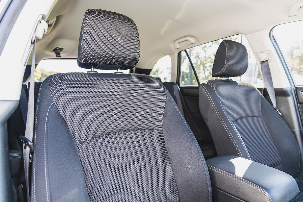 2019 Subaru Outback 2.5i 5GEN