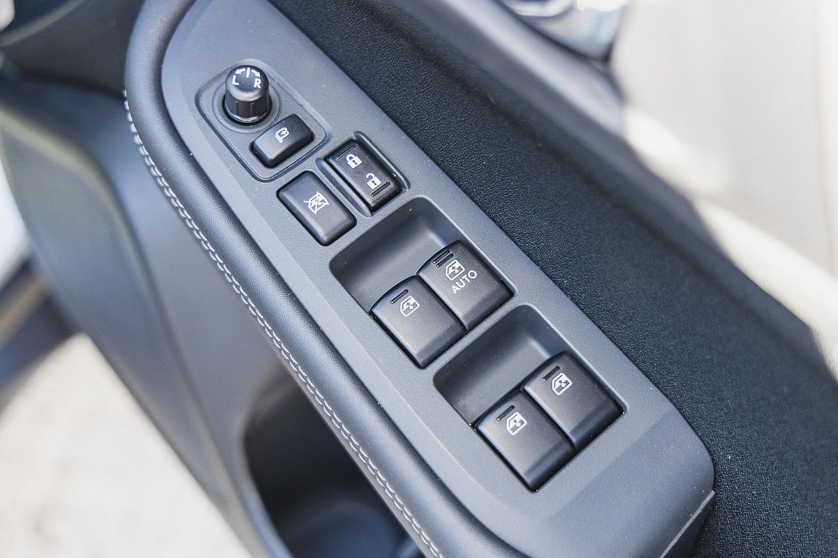 2019 Subaru Outback 2.5i 5GEN