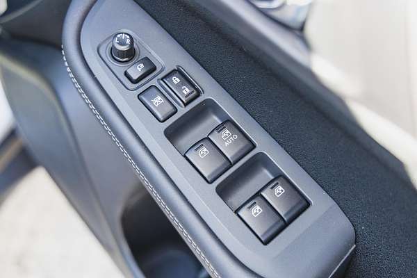 2019 Subaru Outback 2.5i 5GEN