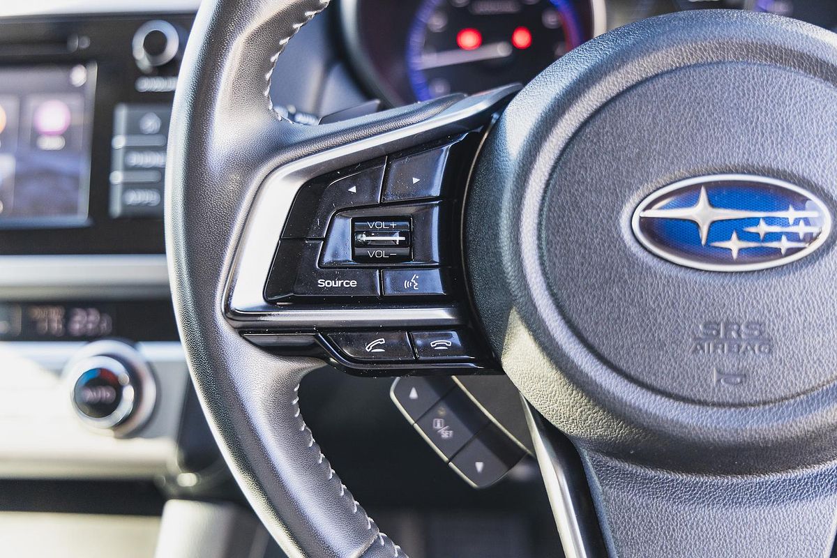2019 Subaru Outback 2.5i 5GEN