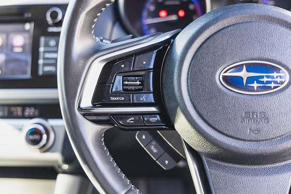 2019 Subaru Outback 2.5i 5GEN