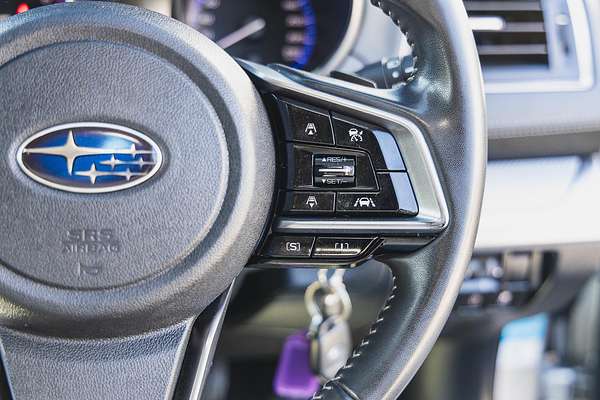 2019 Subaru Outback 2.5i 5GEN