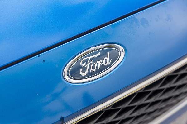 2016 Ford Focus Trend LZ