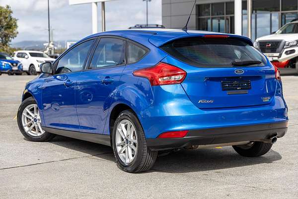 2016 Ford Focus Trend LZ