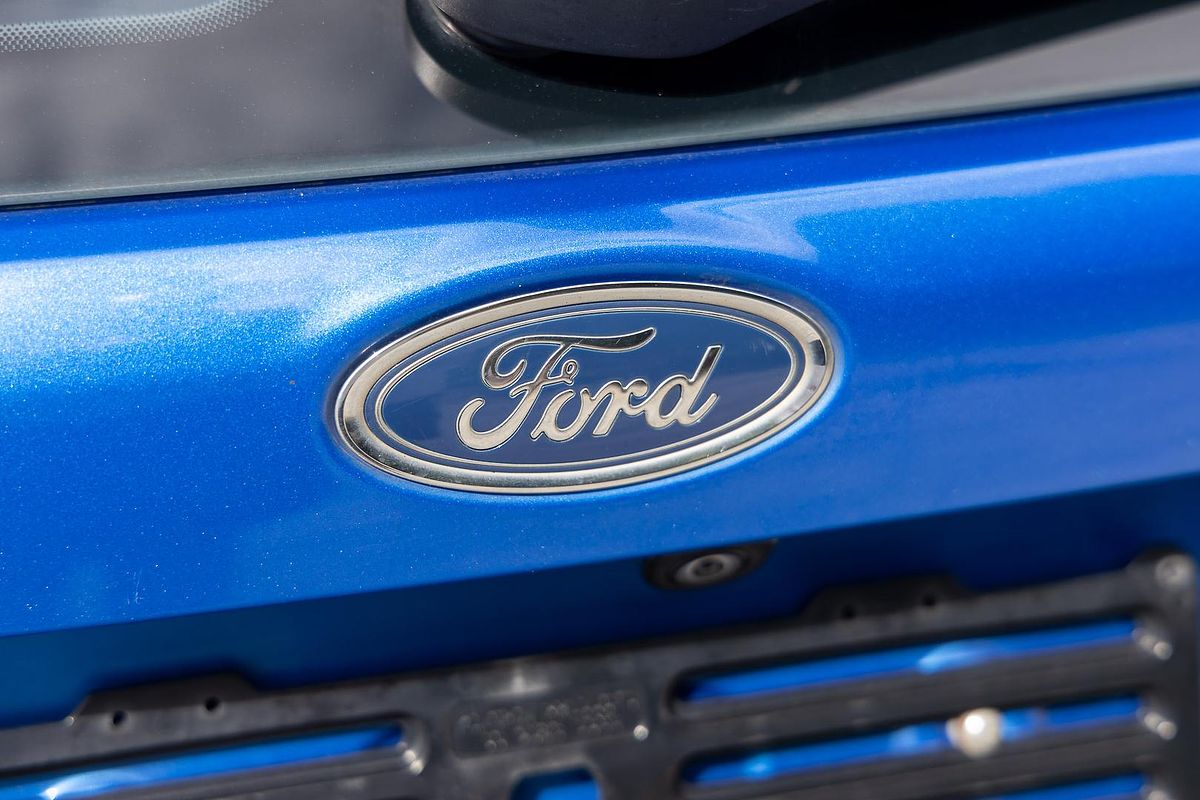 2016 Ford Focus Trend LZ