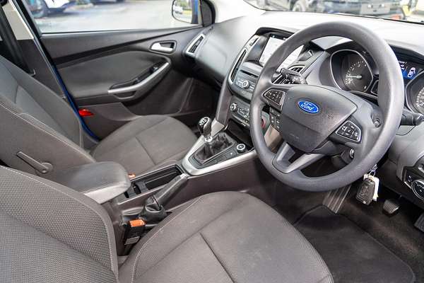 2016 Ford Focus Trend LZ