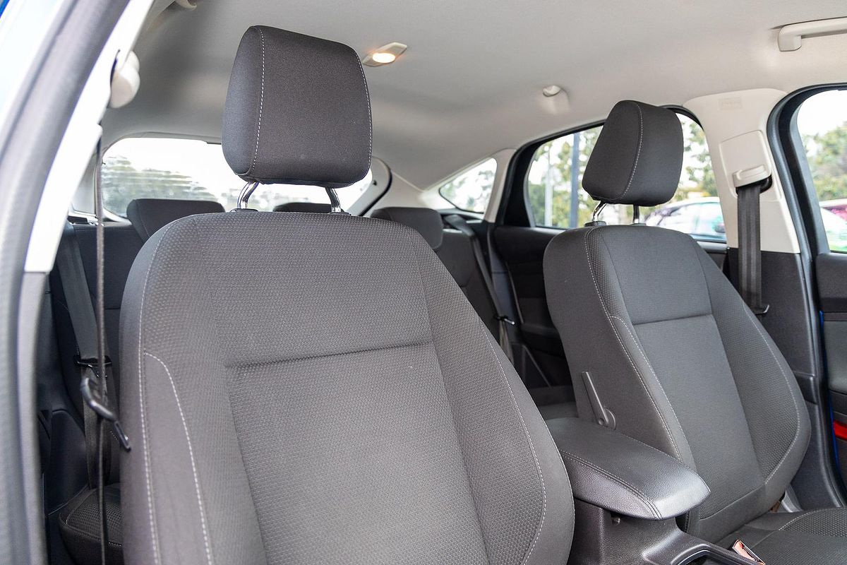 2016 Ford Focus Trend LZ
