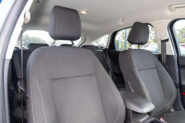 2016 Ford Focus Trend LZ