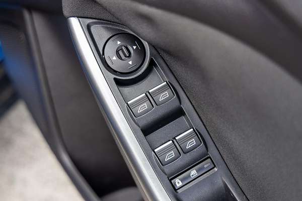 2016 Ford Focus Trend LZ