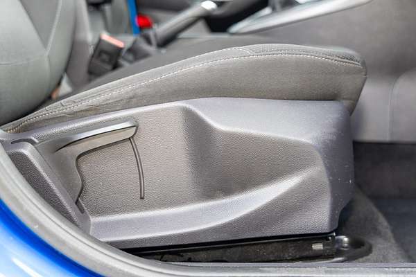 2016 Ford Focus Trend LZ