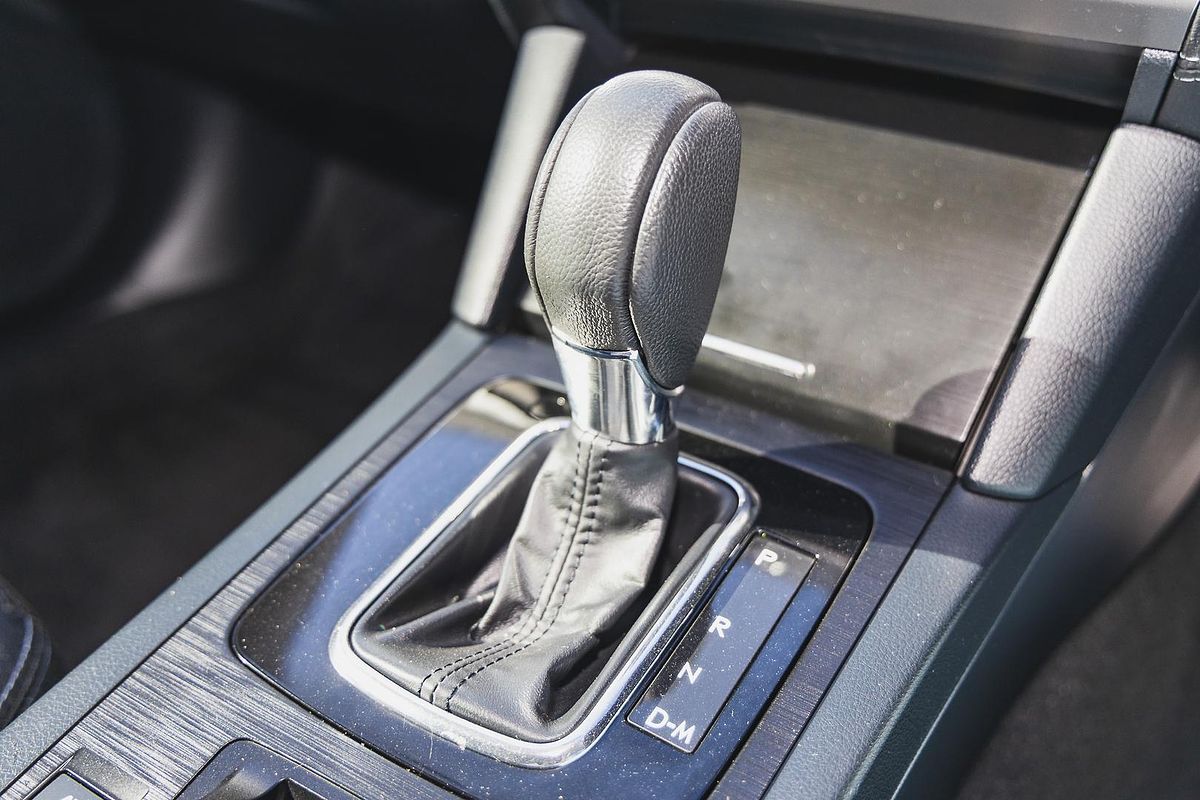 2019 Subaru Outback 2.5i 5GEN