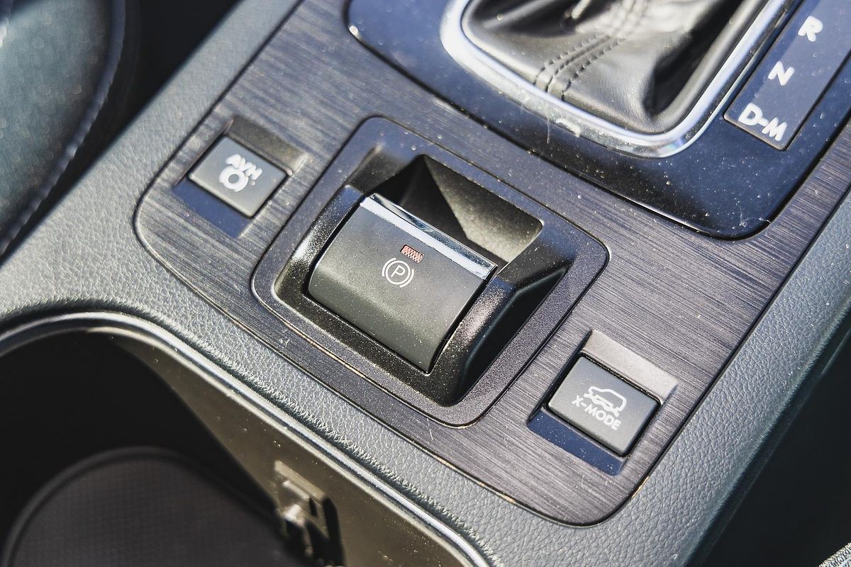 2019 Subaru Outback 2.5i 5GEN