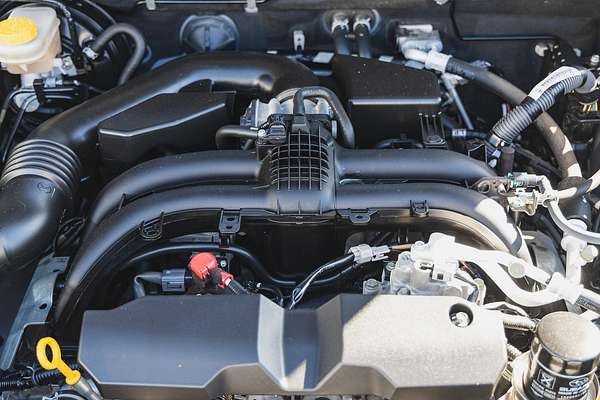 2019 Subaru Outback 2.5i 5GEN