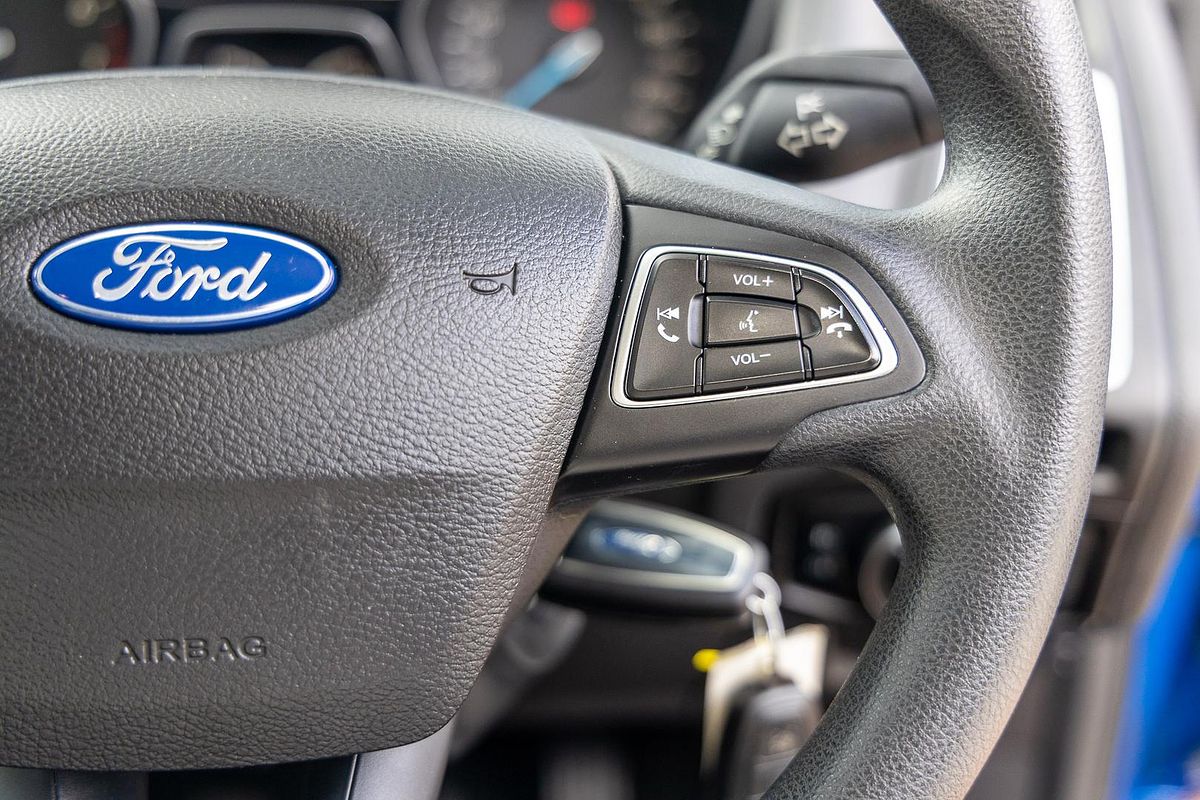 2016 Ford Focus Trend LZ