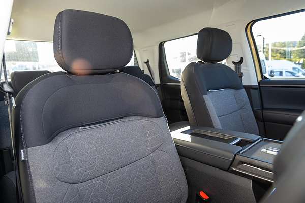 2025 LDV Terron 9 Origin EKK1C 4X4