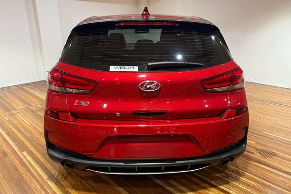2023 Hyundai i30 N Line PD.V4