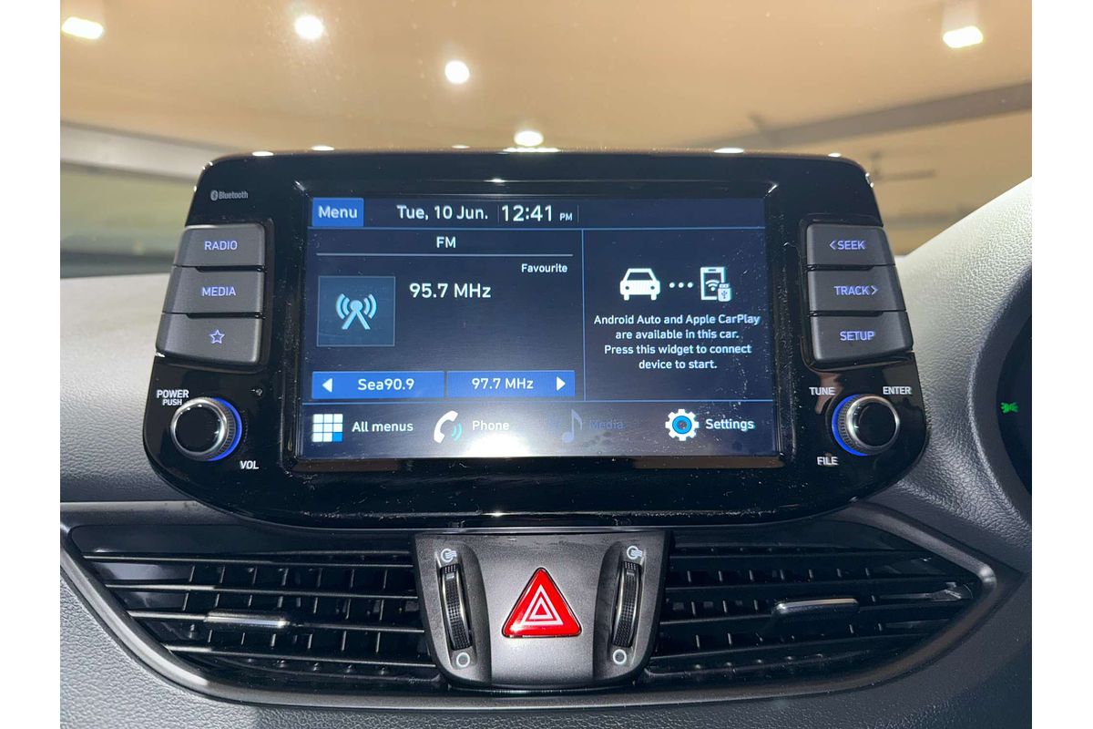 2023 Hyundai i30 N Line PD.V4