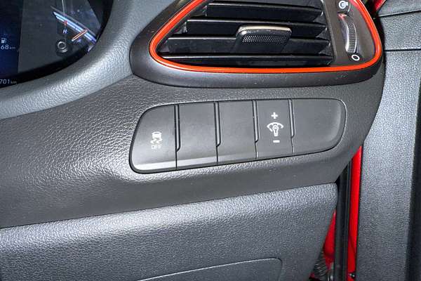 2023 Hyundai i30 N Line PD.V4