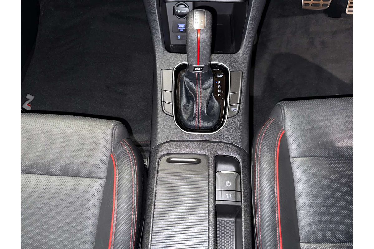 2023 Hyundai i30 N Line PD.V4