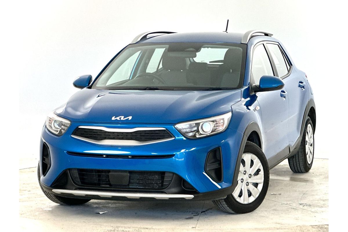 2021 Kia Stonic S YB