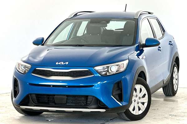 2021 Kia Stonic S YB