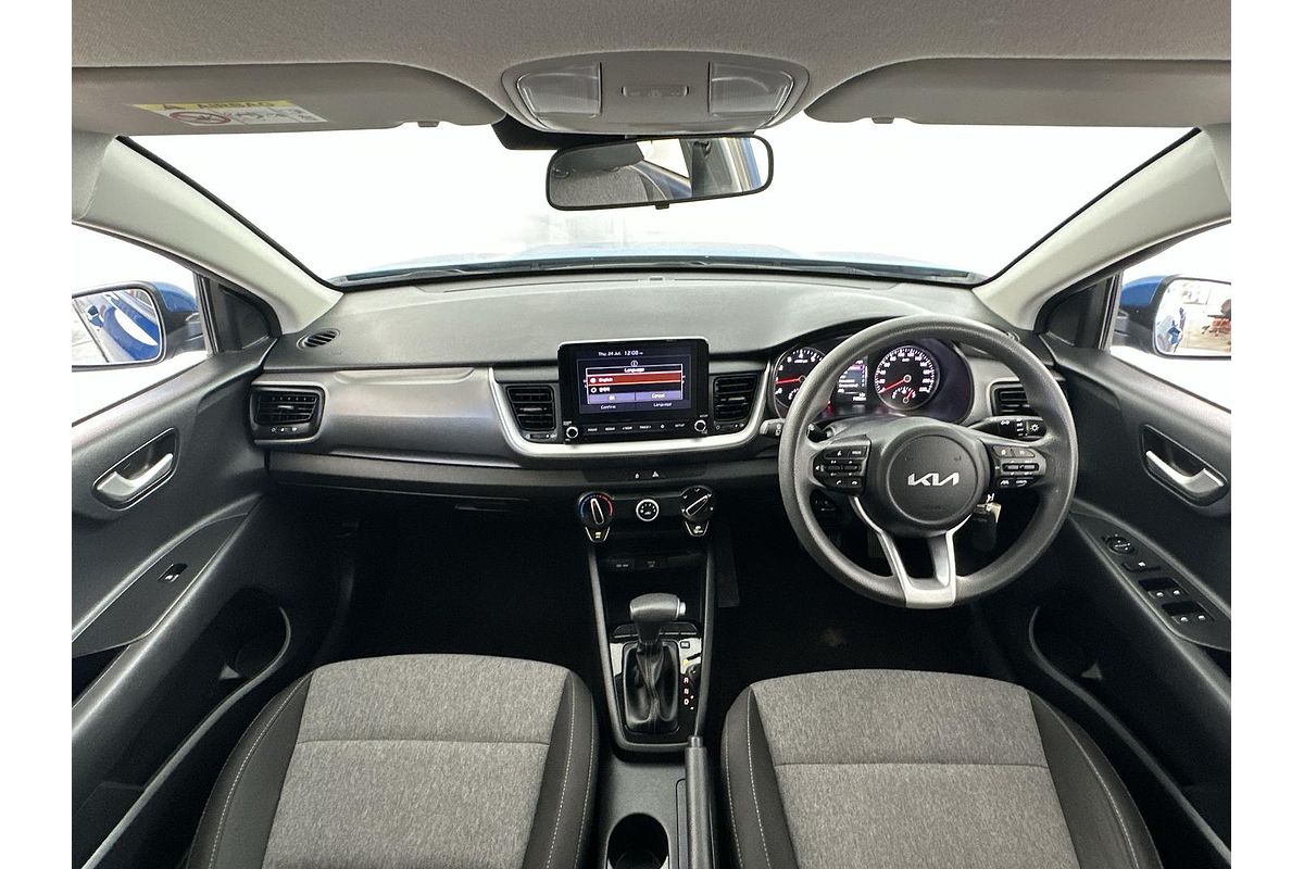 2021 Kia Stonic S YB