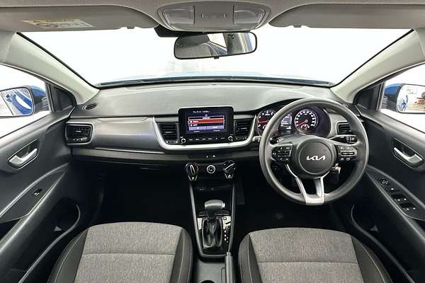 2021 Kia Stonic S YB