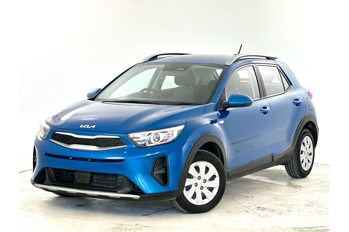 2021 Kia Stonic S YB