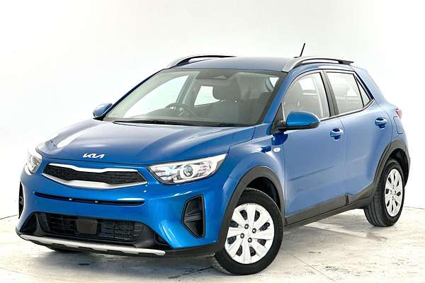2021 Kia Stonic S YB