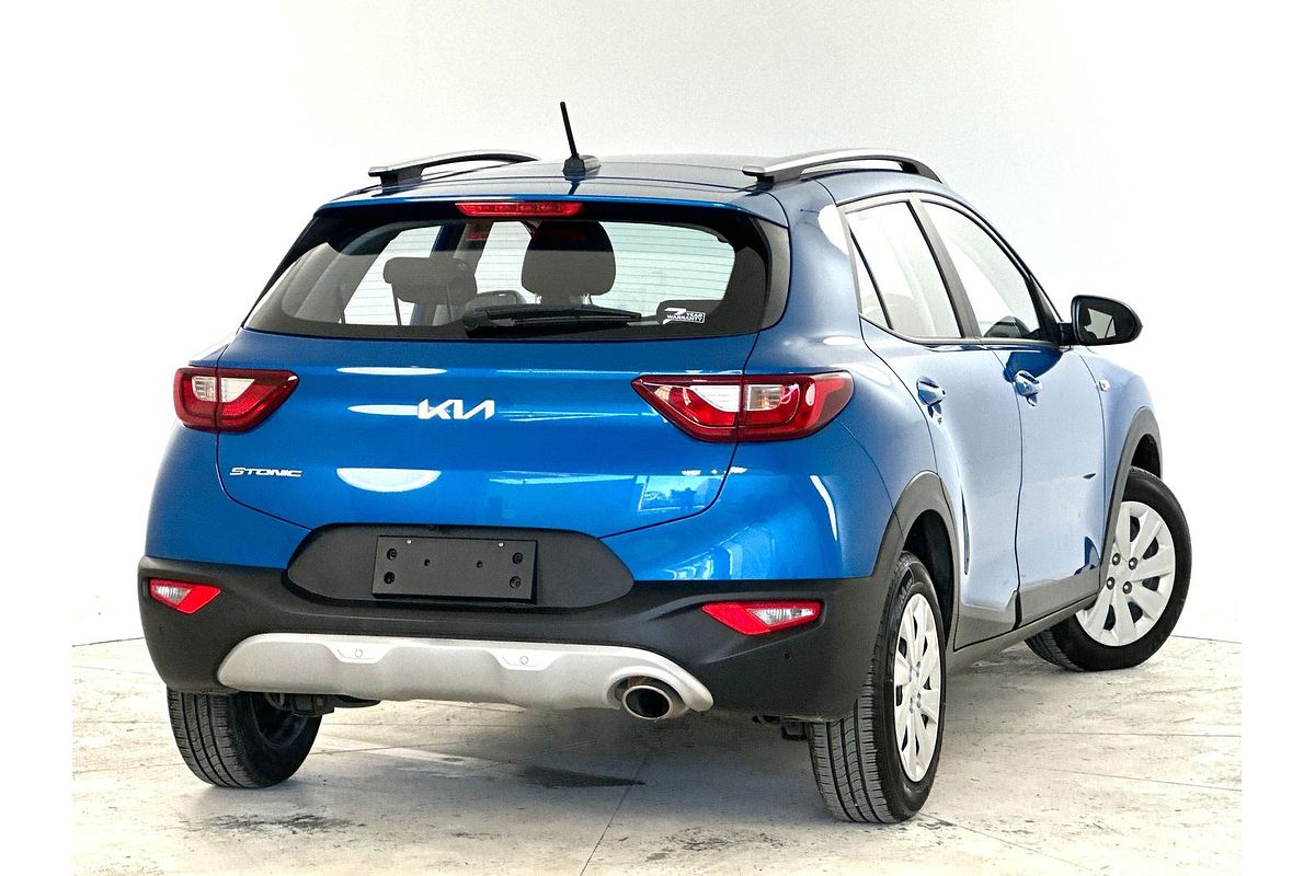 2021 Kia Stonic S YB