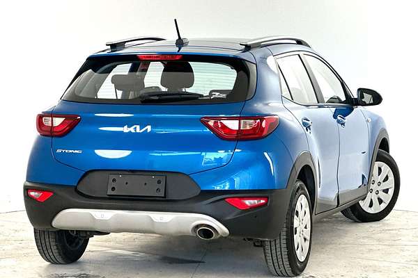 2021 Kia Stonic S YB