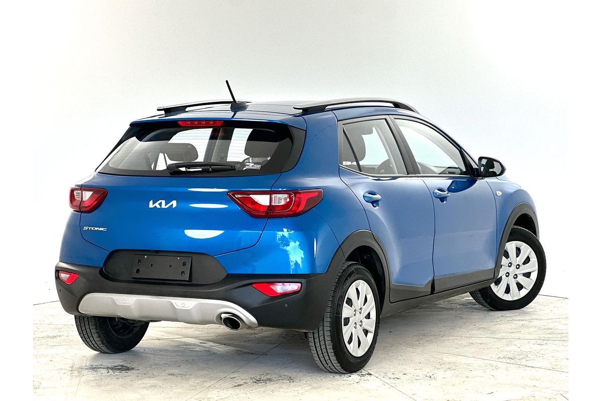 2021 Kia Stonic S YB