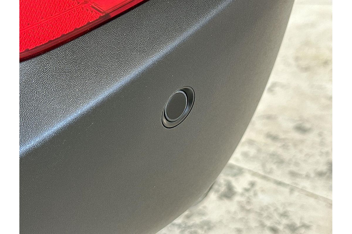 2021 Kia Stonic S YB
