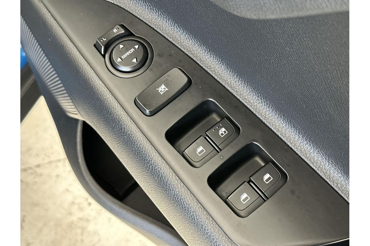 2021 Kia Stonic S YB