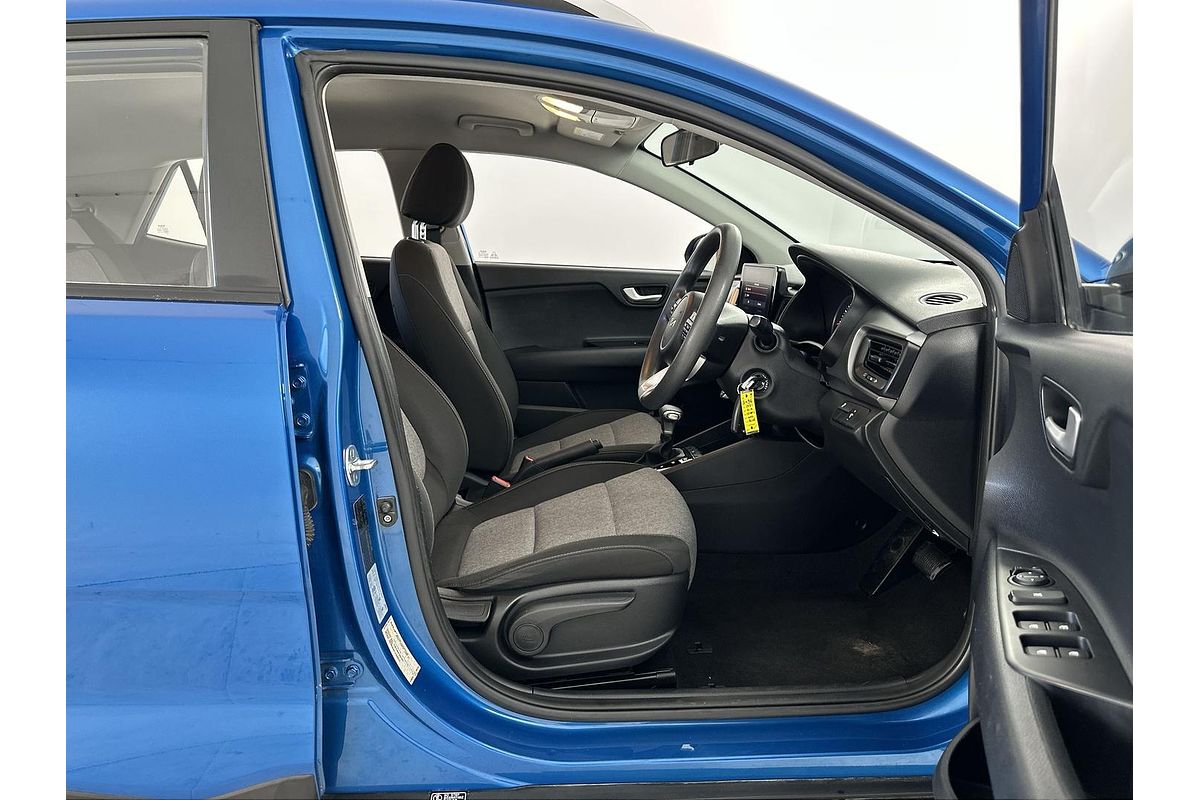 2021 Kia Stonic S YB